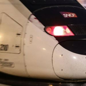 Train SNCF