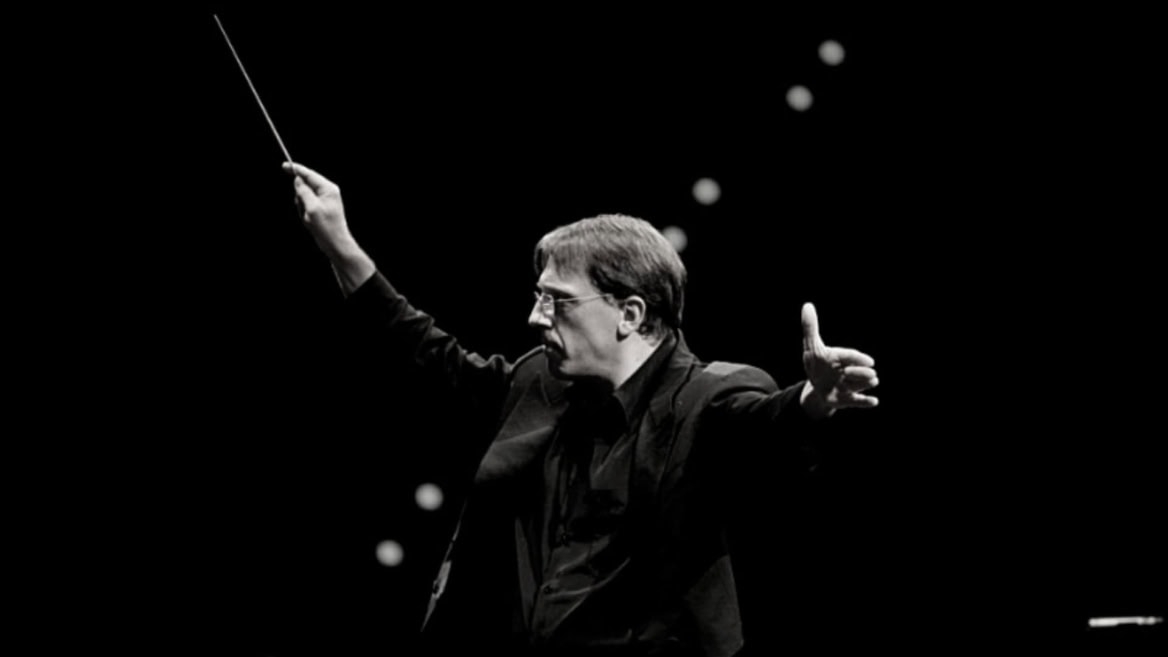 « Diriger, c’est entrer dans une vibration » : Entretien avec Philippe Fournier, Chef d'orchestre 