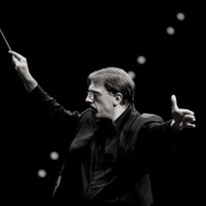 « Diriger, c’est entrer dans une vibration » : Entretien avec Philippe Fournier, Chef d'orchestre 