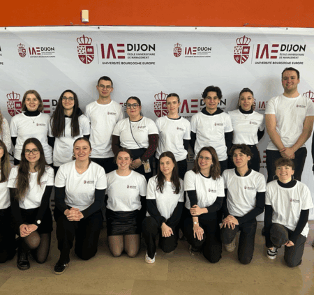 IAE DIJON 1