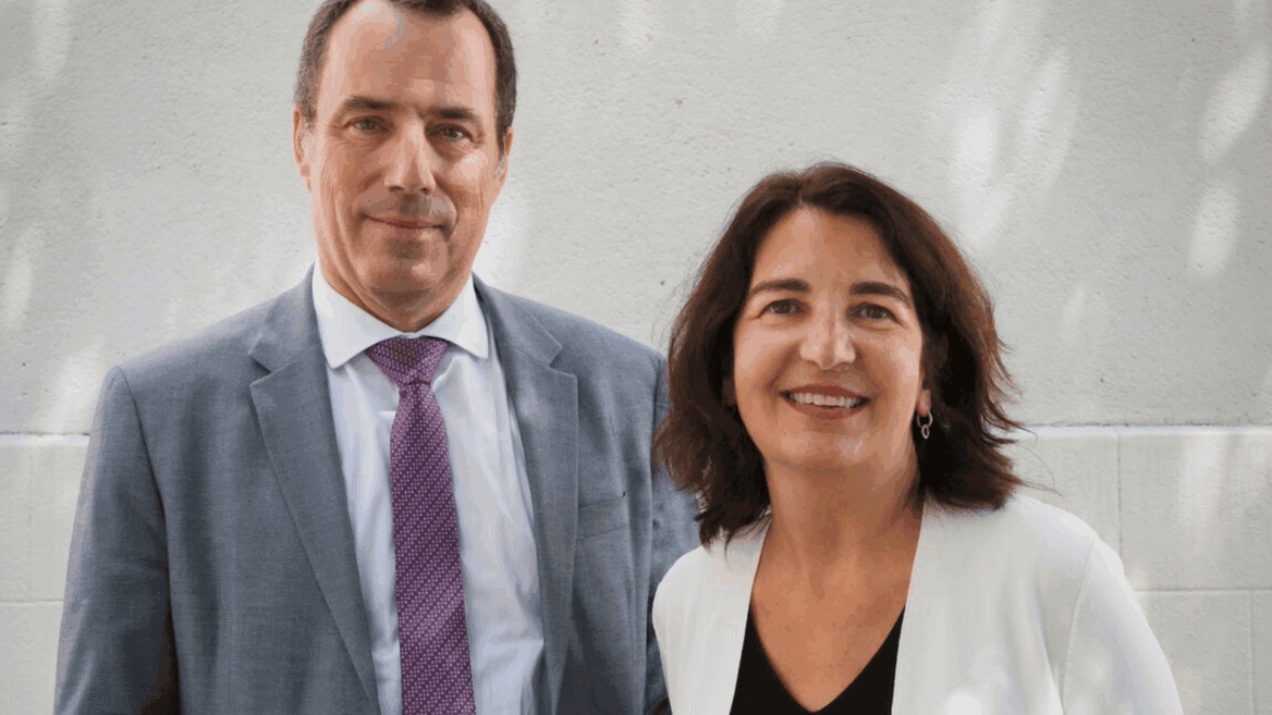 Delphine Manceau a été élue Présidente de la Conférence des grandes écoles.