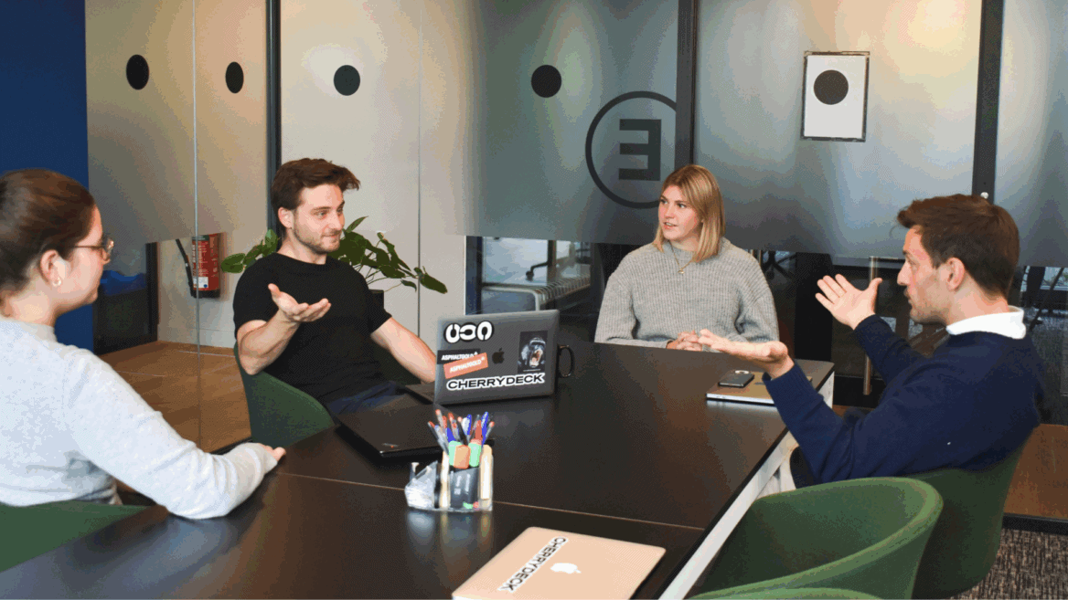 L'expression orale des jeunes