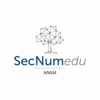Logo Label SecNumedu