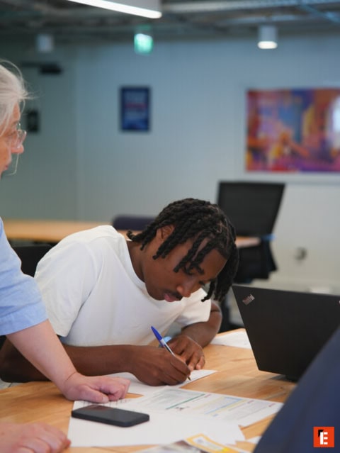 Titre Professionnel Négociateur Technico-Commercial