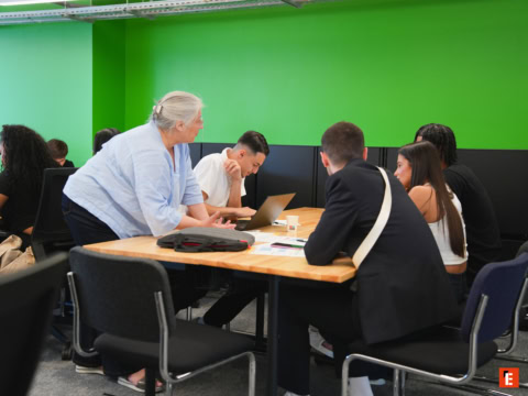 BTS Management Commercial Opérationnel