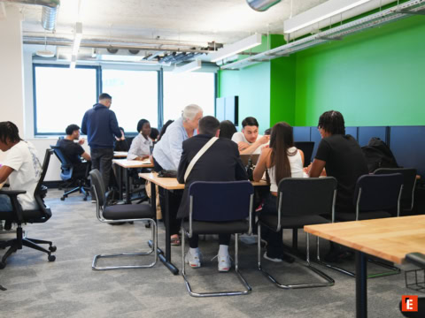 BTS Négociation et Digitalisation de la Relation Client