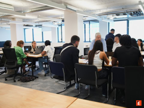 BTS Commerce International