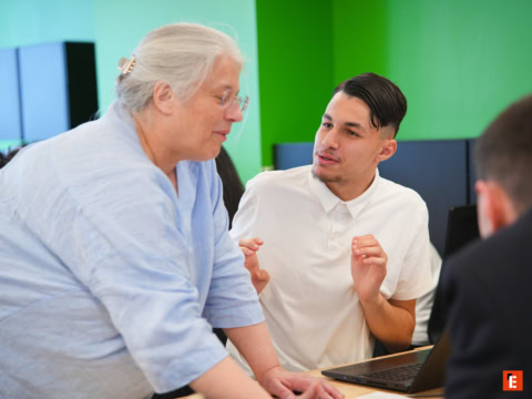 BTS Comptabilité Gestion