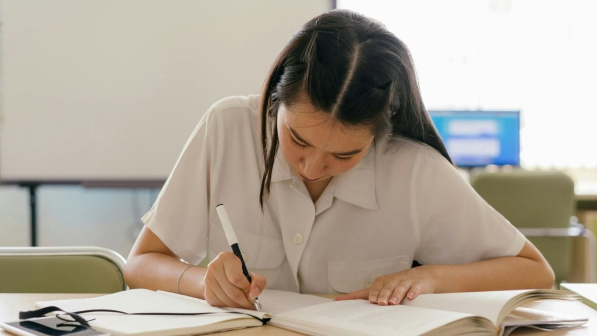 Orientation : le nouveau plan Avenir d'Elisabeth Borne