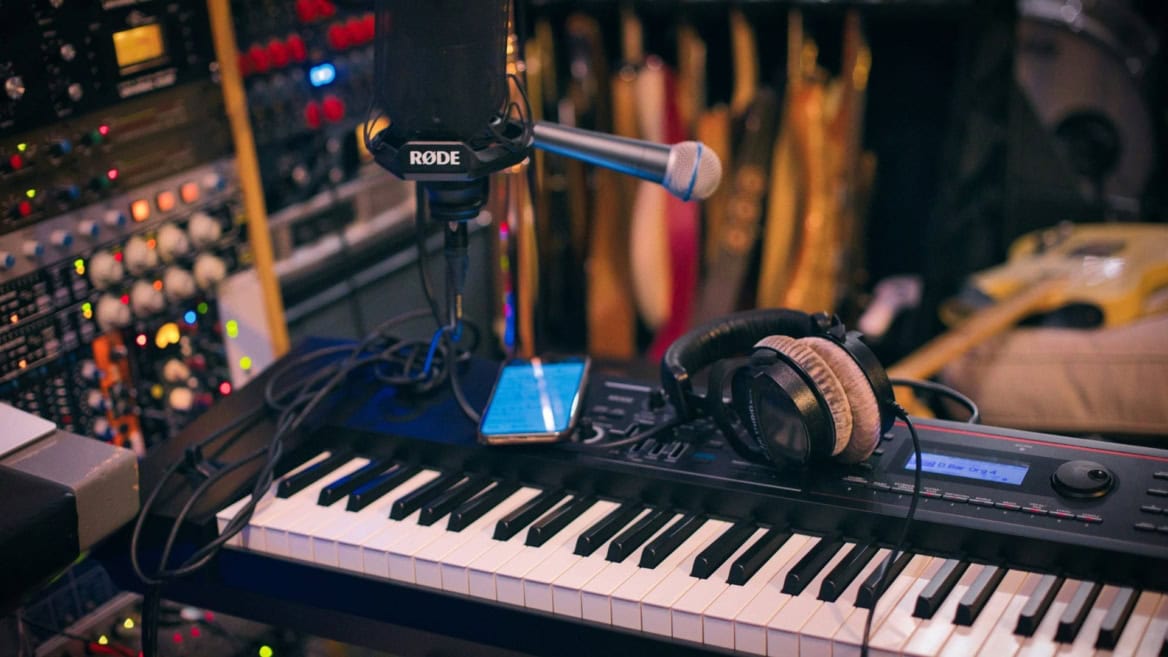 The Voice, TikTok et au-delà : les règles du jeu pour percer dans la musique