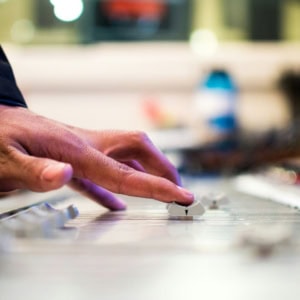 Comment embellir la musique ? Témoignage d'un ingénieur du son