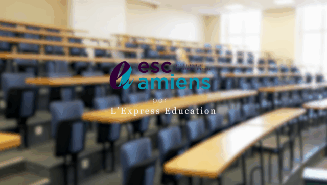 Vignette vidéo de marque ESC Amiens Youtube