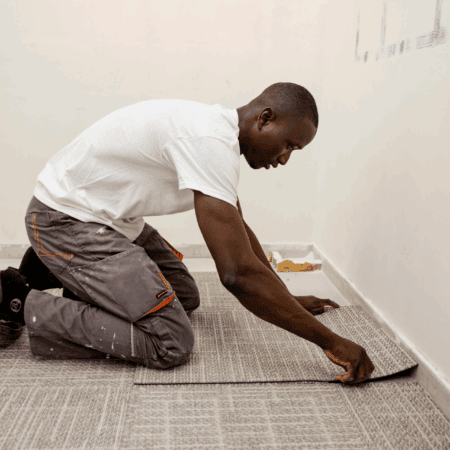 École Éco-Campus du Bâtiment 8