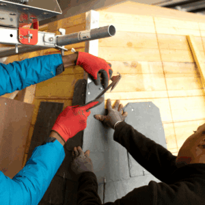 École Éco-Campus du Bâtiment 1