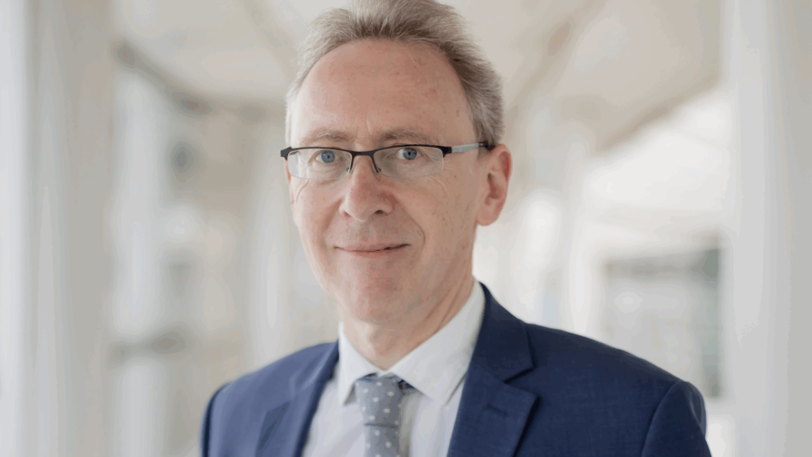 Jean Mairesse DG d'Esiee Paris