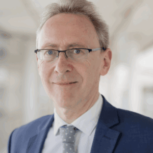 Jean Mairesse DG d'Esiee Paris