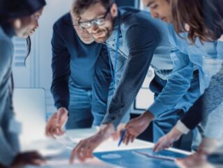 De nouvelles formations font leur rentrée au sein d'AMTALENTS